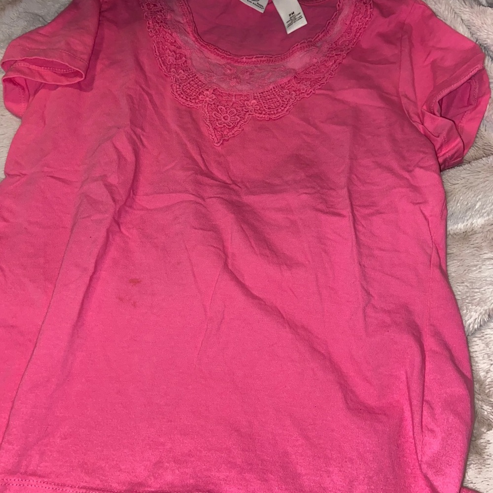 ❤️4/$20 Kim Rogers Tee